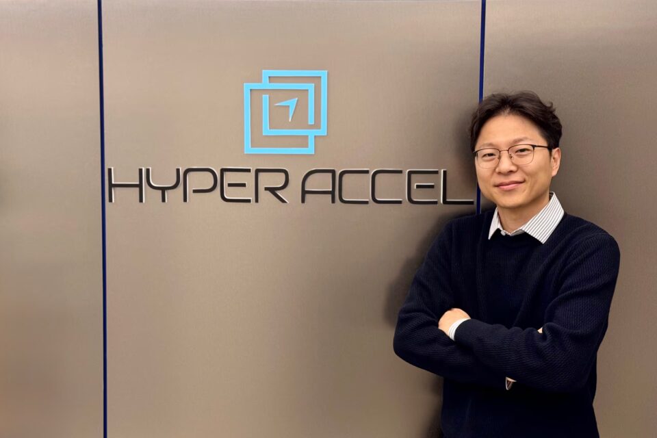 HyperAccel Raises 55 Billion KRW in Series A Funding for LLM-Focused AI Semiconductor Development Thumb