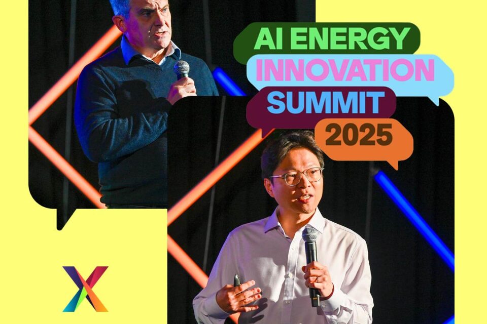 HyperAccel was selected as a Finalist at the AI Energy Innovation Summit 2025, hosted by Extreme Tech Challenge Thumb
