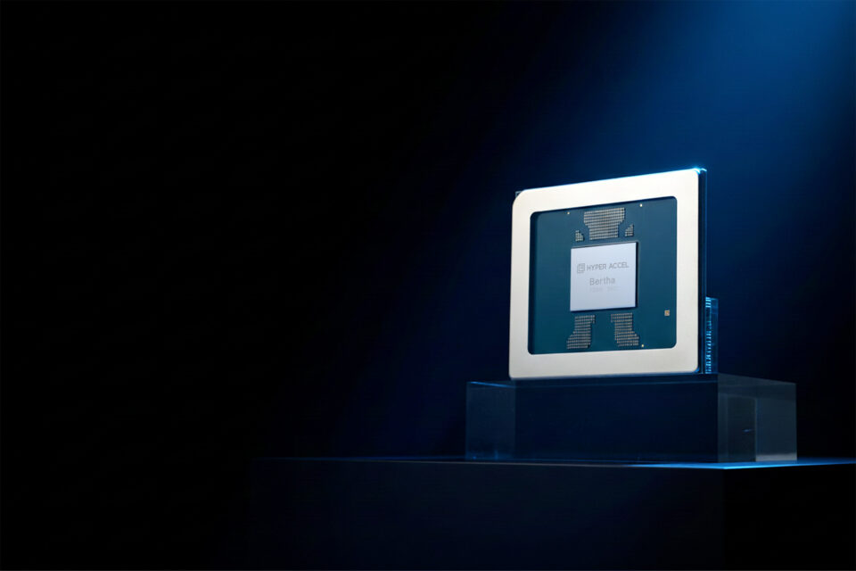 Korean Startup Takes On Cost and Latency With LLM-Specific Chip Thumb